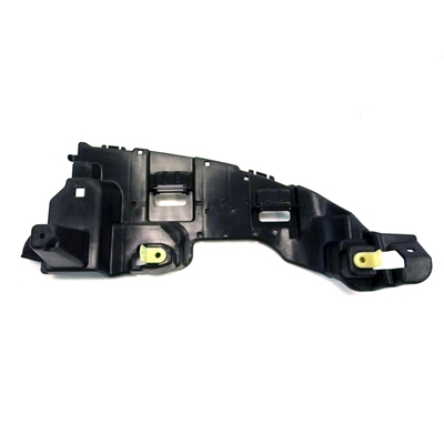 MERCEDES-BENZ C-CLASS SEDAN EXHAUST TIP COVER BRACKET RIGHT (Passenger Side) (C63) OEM#2058851814 2015-2018 PL#MB1163105