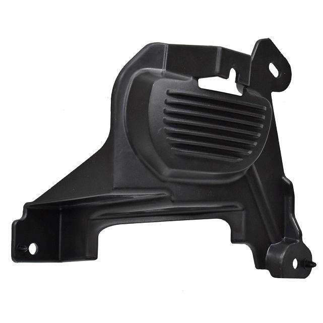 INFINITI QX50 FOG LAMP COVER RIGHT (Passenger Side) BLACK (WO/FOG) OEM#622565NA1A 2019-2025 PL#IN1039116