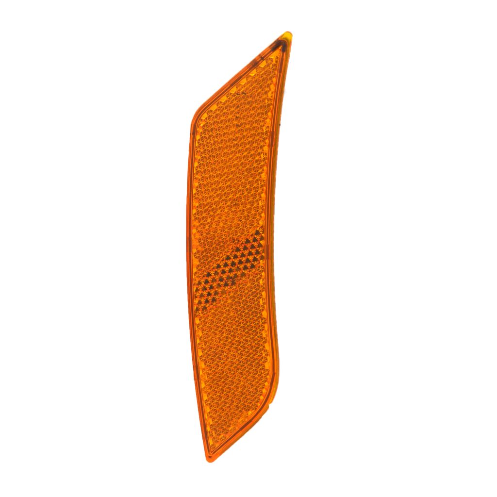CADILLAC XT5 FRONT SIDE MARKER LAMP LEFT (Driver Side) OEM#22941173 2017-2026 PL#GM2550199