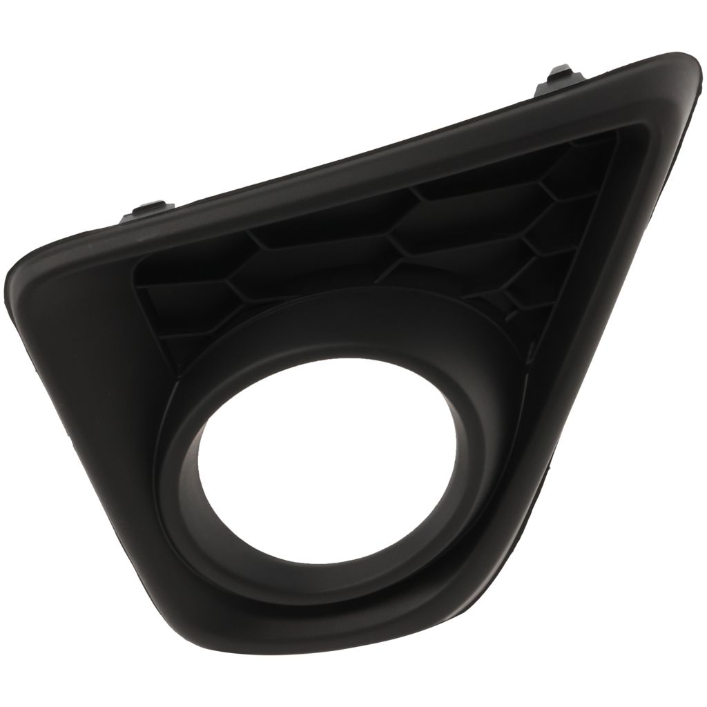 MAZDA CX-5 FOG LAMP COVER LEFT (Driver Side) (W/FOG) OEM#KD5350C21 2013-2015 PL#MA1038112