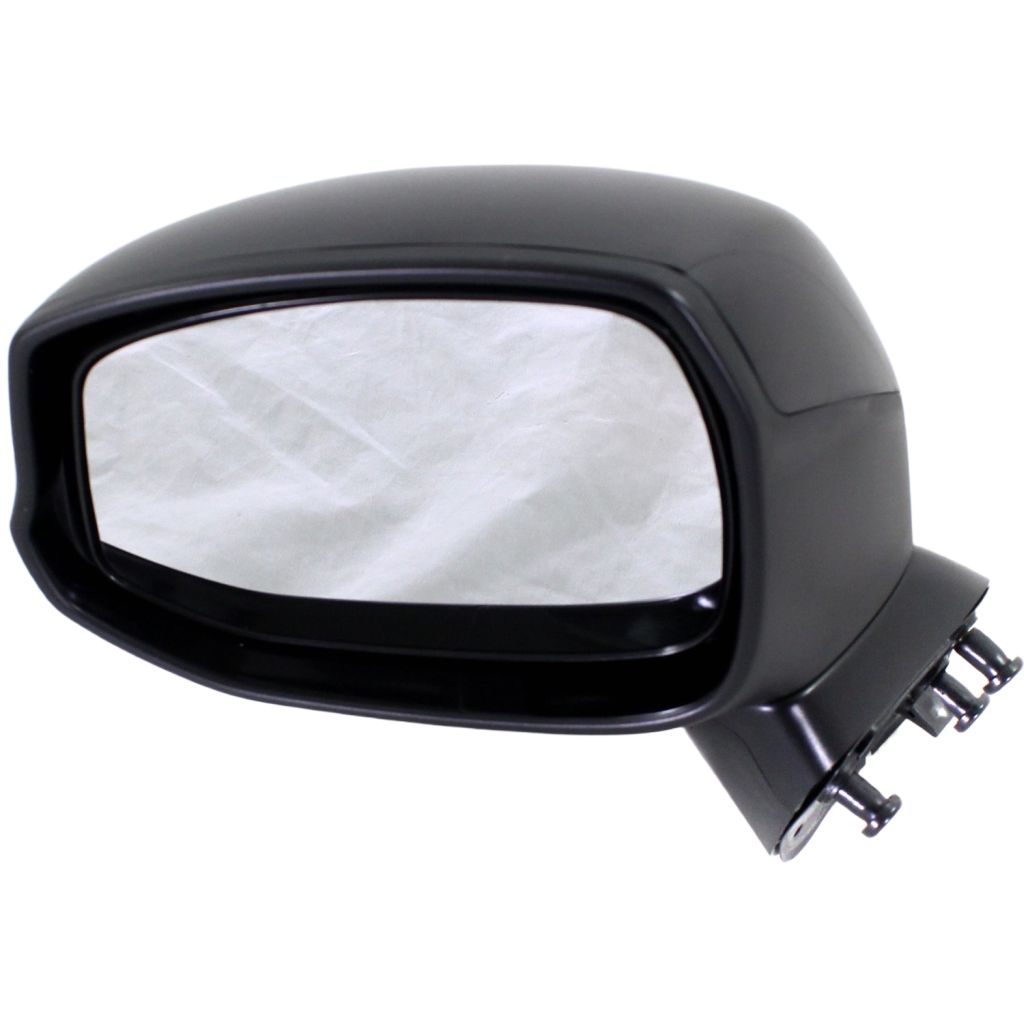 HONDA CIVIC SEDAN DOOR MIRROR LEFT (Driver Side) MANUAL (TEXT COVER) OEM#76258TR3A11-PFM 2012-2015 PL#HO1320267