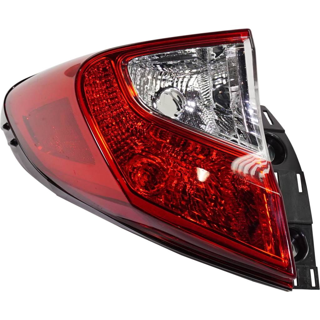 TOYOTA CHR TAIL LAMP UNIT RIGHT (Passenger Side) OUTER (TURKEY BUILT) OEM#81551F4021 2018-2022 PL#TO2805141