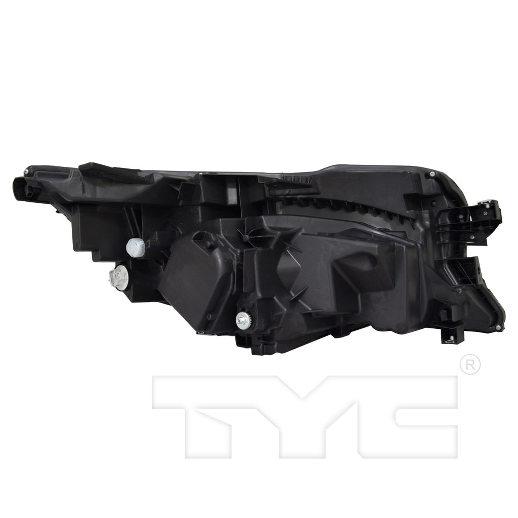 HONDA PASSPORT HEAD LAMP ASSY LEFT (Driver Side) (LED) OEM#33150TG7A32 2019-2021 PL#HO2502193