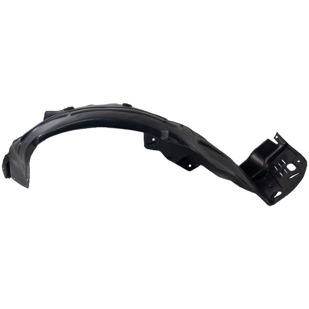 HONDA ACCORD CROSSTOUR FENDER LINER RIGHT (Passenger Side) OEM#74100TP6A01 2010-2012 PL#HO1249146