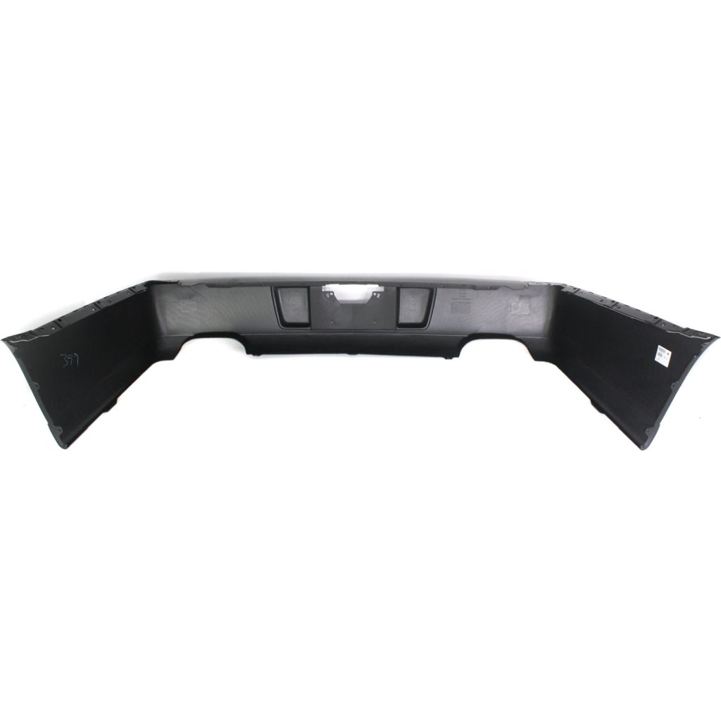 CADILLAC DTS REAR BUMPER COVER PRIMED (W/O SENSORS) OEM#15213397 2006-2011 PL#GM1100777