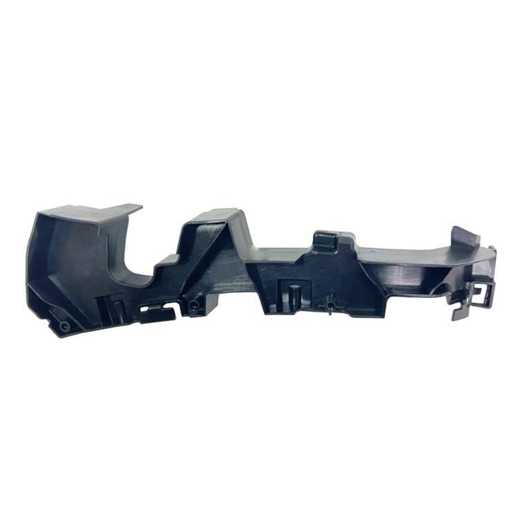 AUDI Q5 / SQ5 (SPORTBACK) FRONT BUMPER COVER OUTER RETAINER STRIP RIGHT (Passenger Side) OEM#80A807278D 2021-2025 PL#AU1043112