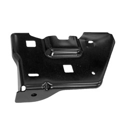 GM TRUCKS & VANS SILVERADO/PU 1500 (19 OLD STYLE) FRONT BUMPER BRACKET INNER LEFT (Driver Side) **CAPA** OEM#22757263 2014-2019 PL#GM1066199C