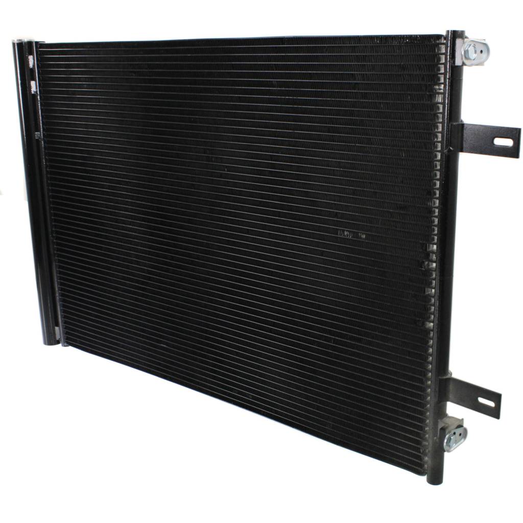 FORD TRUCKS & VANS FORD/PU (F250/350/450) Super Duty A/C CONDENSER( 6.2L) OEM#BC3Z19712B 2011-2016 PL#FO3030234