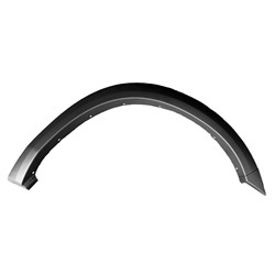 DODGE TRUCKS & VANS DODGE/PU (R2500/3500) FENDER FLARE RIGHT (Passenger Side) (PTD) OEM#1TD48TZZAE 2010-2018 PL#CH1291110
