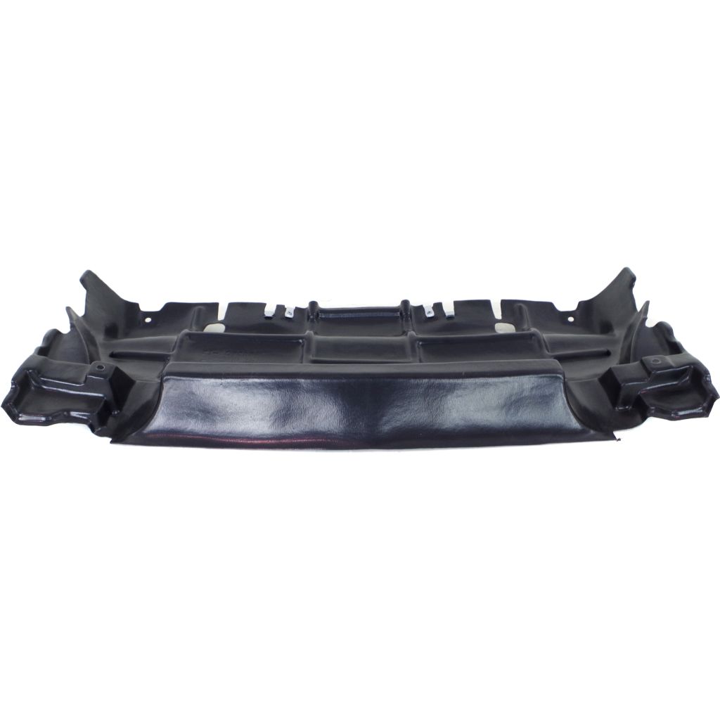 FORD TRUCKS & VANS FORD VAN FRONT SPLASH SHIELD (ENGINE UNDER COVER) 4.6/5.4/6.8L OEM#8C2Z19E667A 2008-2014 PL#FO1228132