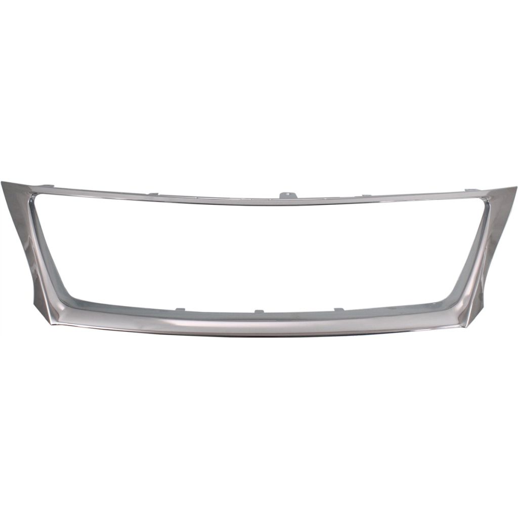 LEXUS IS 250/350 (SEDAN) GRILLE MOLDING CHROME OEM#5311153190 2009-2010 PL#LX1210105