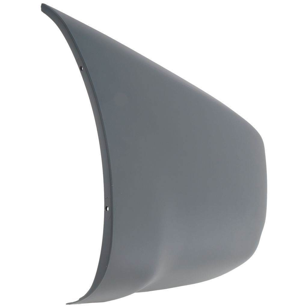 TOYOTA RAV4 REAR BUMPER COVER(END) LEFT (W/O FLARE)PRM OEM#5216242912 2001-2005 PL#TO1116102