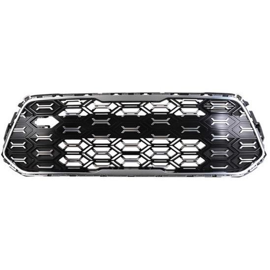 2023-2025 HYUNDAI PALISADE Grille assy OEM# 86350S8SA0PNF PL# HY1200294