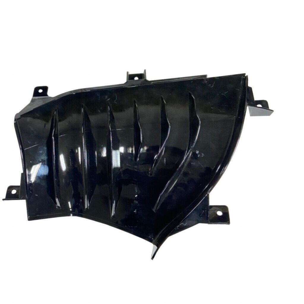 GM TRUCKS & VANS SUBURBAN FRONT BUMPER COVER SUPPORT LEFT (Driver Side) (EXC Z71)(AIR DUCT) **CAPA** OEM#84834014 2021-2024 PL#GM1042164C