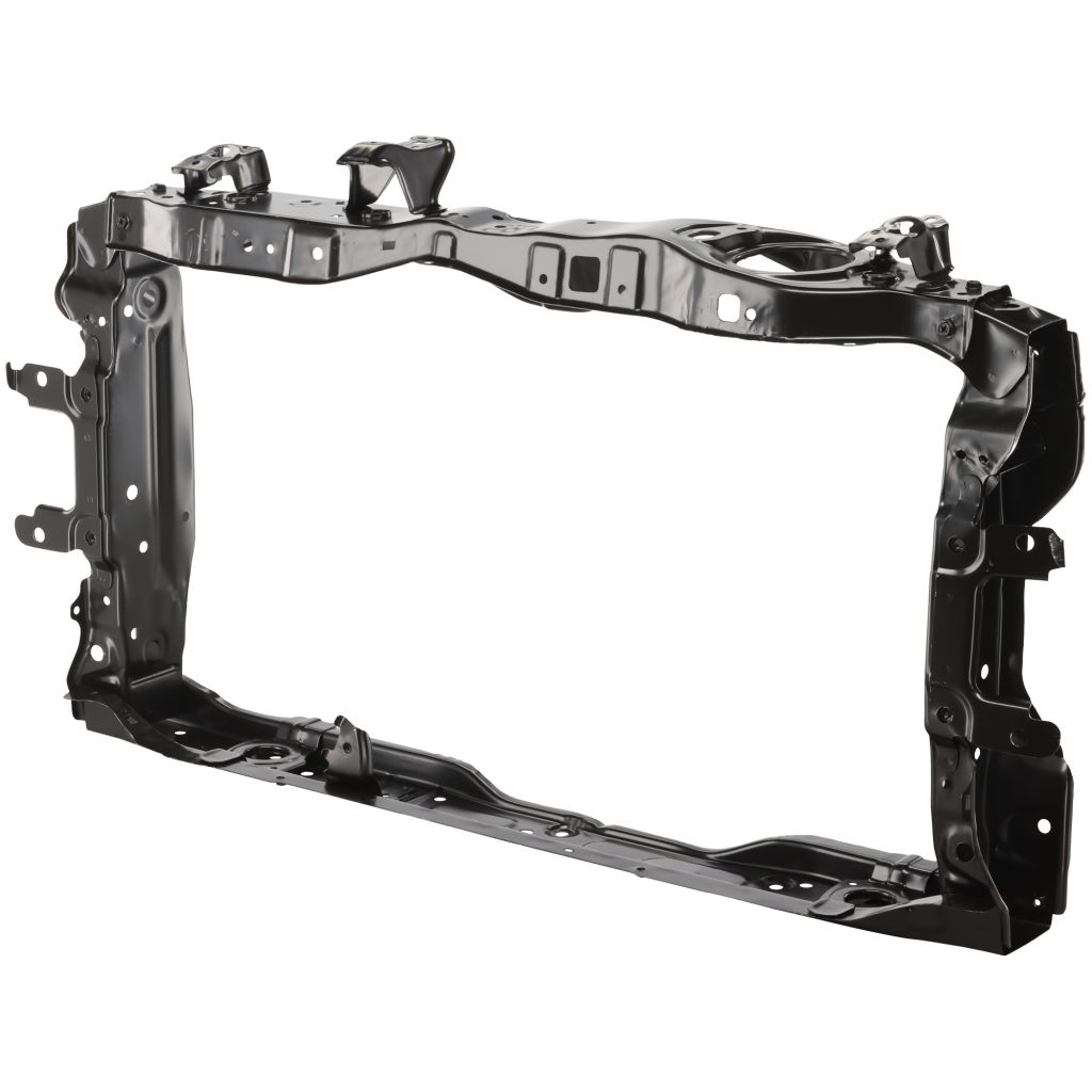 HONDA FIT RADIATOR SUPPORT ASSEMBLY OEM#60400T5RA00ZZ 2015-2017 PL#HO1225176