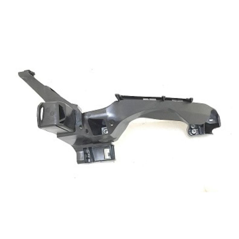 AUDI Q5 / Q5 E / SQ5 HEAD LAMP MOUNTING PLATE LEFT (Driver Side) **CAPA** OEM#80A805607B 2021-2025 PL#AU2508113C