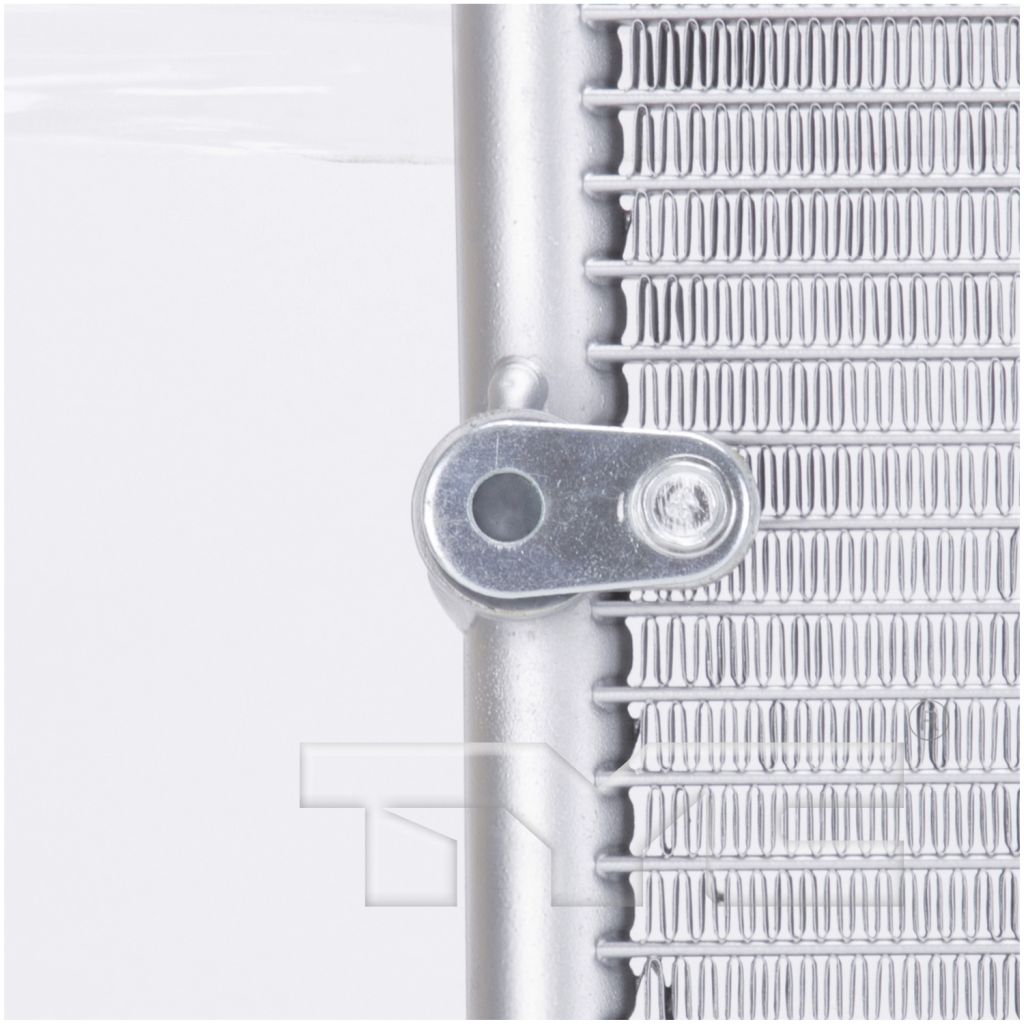 LINCOLN MKX A/C CONDENSER W/R.D. OEM#7T4Z19708A 2007-2010 PL#FO3030214
