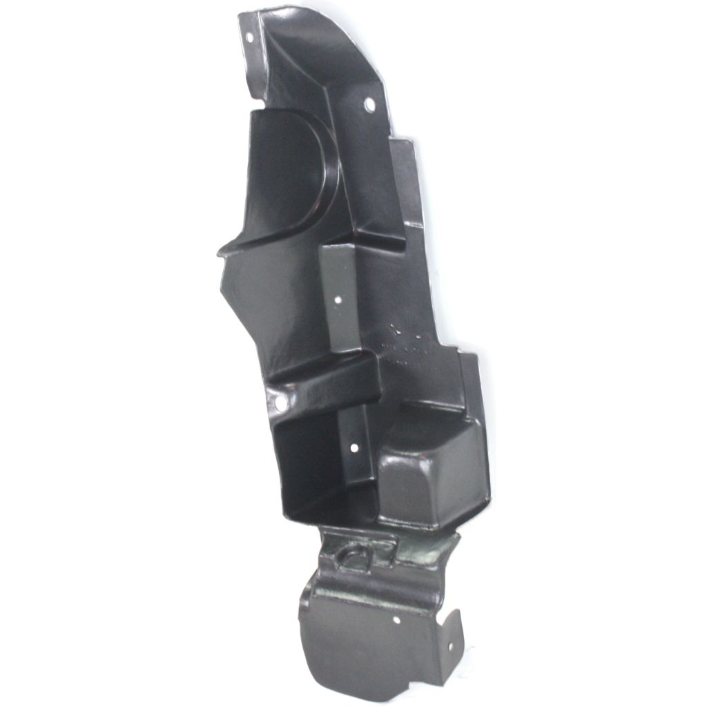 SATURN AURA FRONT SPLASH SHIELD OUTER LEFT (Driver Side) (ENG CVR)(3.5/3.6L) OEM#22729193 2007-2010 PL#GM1228132