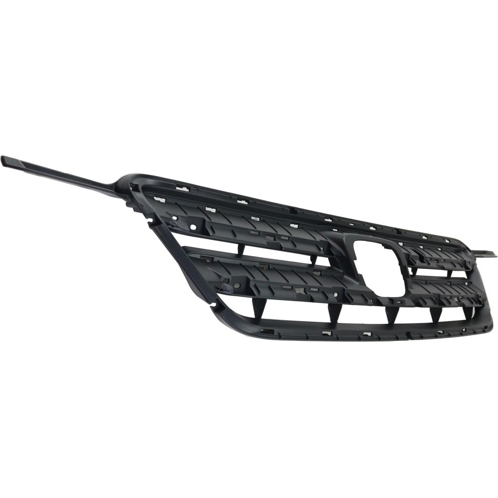 HONDA CRV GRILLE INNER DARK GRAY (Japan Built) OEM#71121S9A013 2005-2006 PL#HO1200177