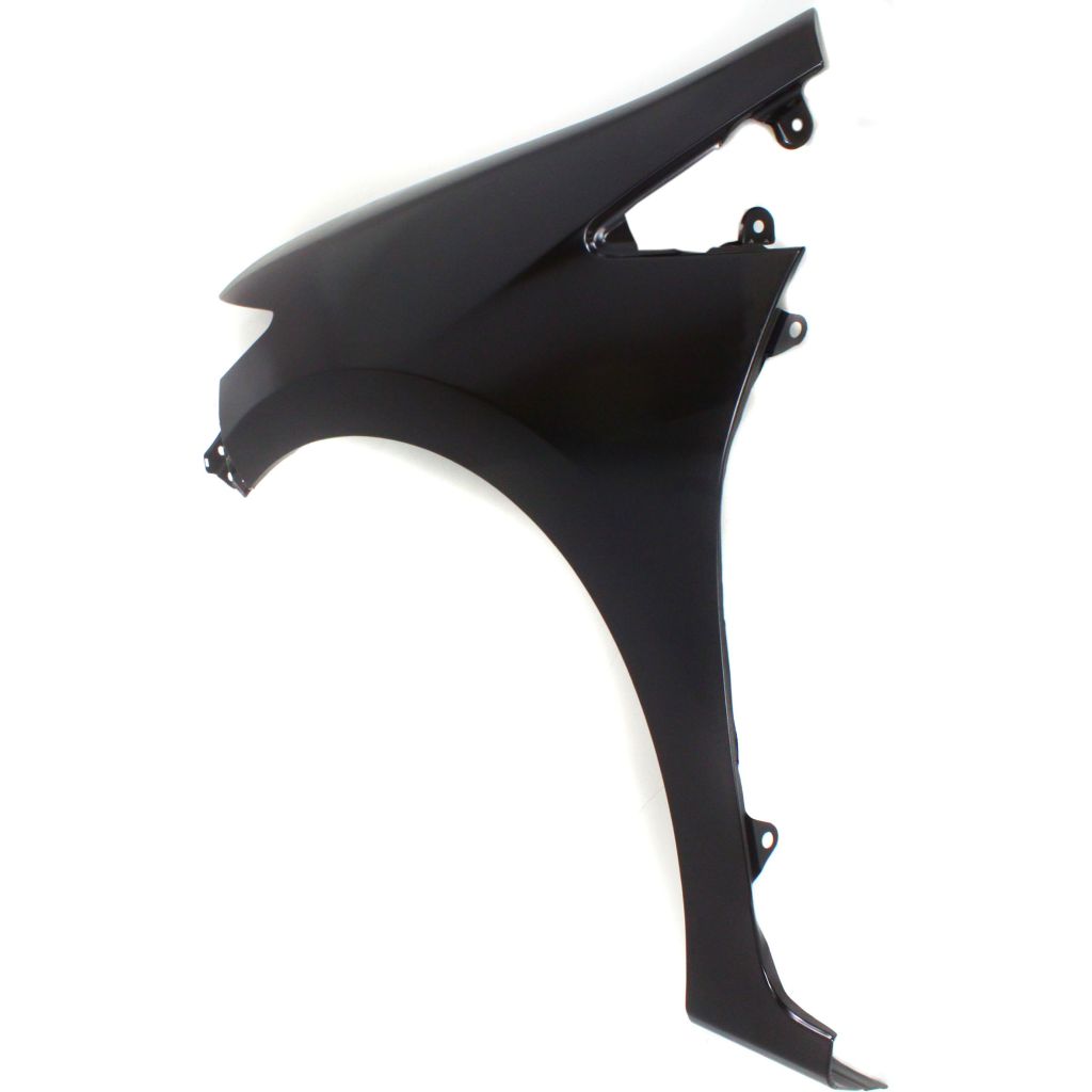 HONDA INSIGHT FENDER LEFT (Driver Side) **CAPA** OEM#60261TM8A90ZZ 2010-2014 PL#HO1240177C