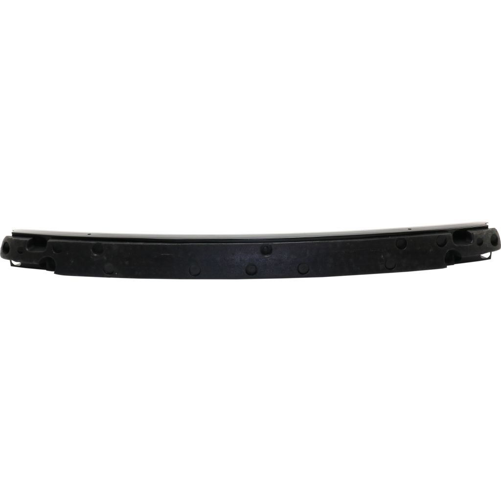 DODGE TRUCKS & VANS CARAVAN REAR BUMPER REINFORCEMENT (Exhaust on LEFT (Driver Side))(119" WB) OEM#4857997AC 2005-2007 PL#CH1106204