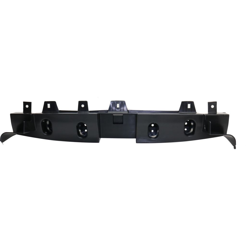 DODGE TRUCKS & VANS DURANGO FRONT BUMPER LOWER AIR BAFFLE (AIR SHIELD)(EXC 18-20 RT/GT/SRT) **CAPA** OEM#68227829AB 2014-2020 PL#CH1091107C