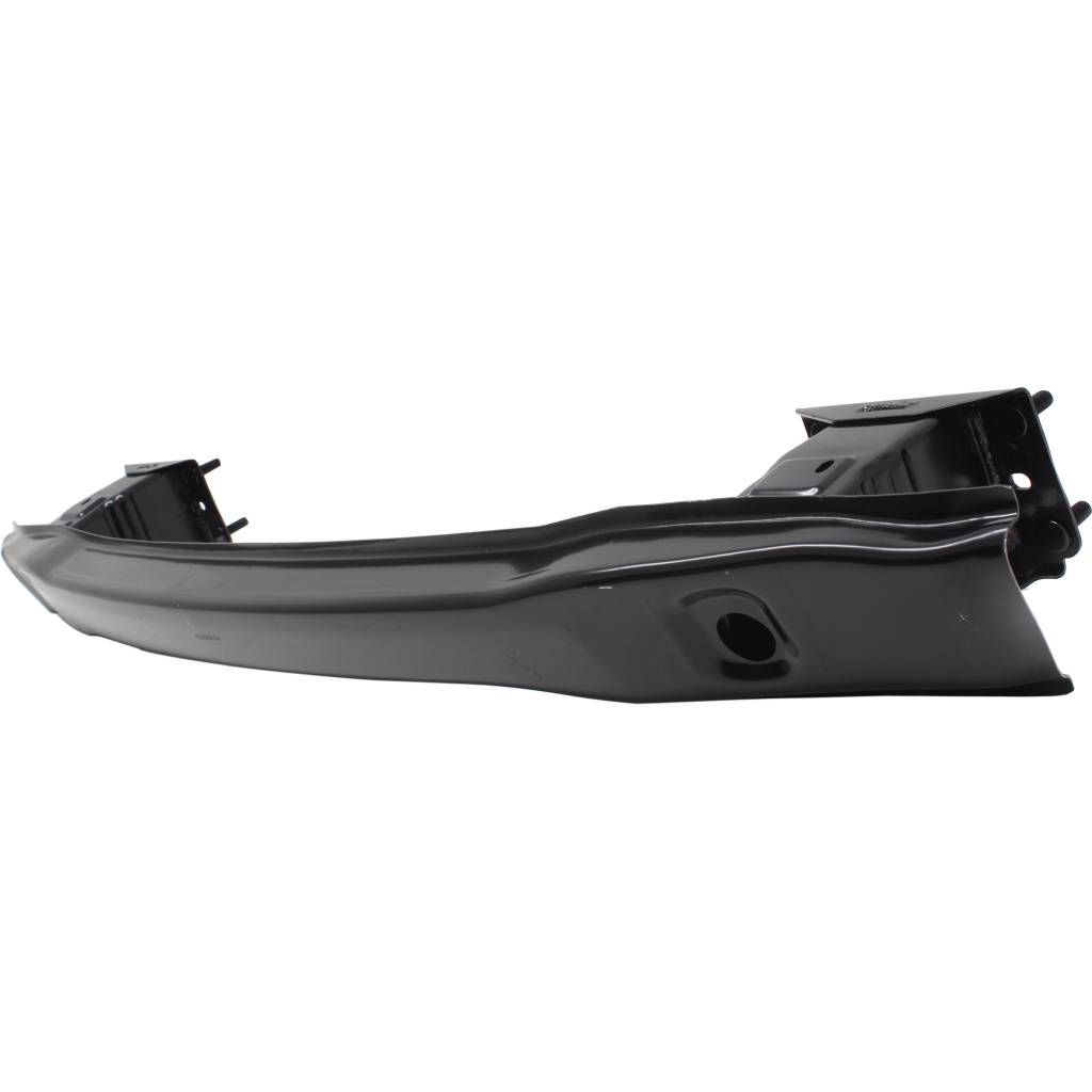 MERCEDES-BENZ GLK-CLASS (204) REAR BUMPER REINF (WO/TRAILER HITCH)(STEEL) OEM#2046101114 2010-2015 PL#MB1106111