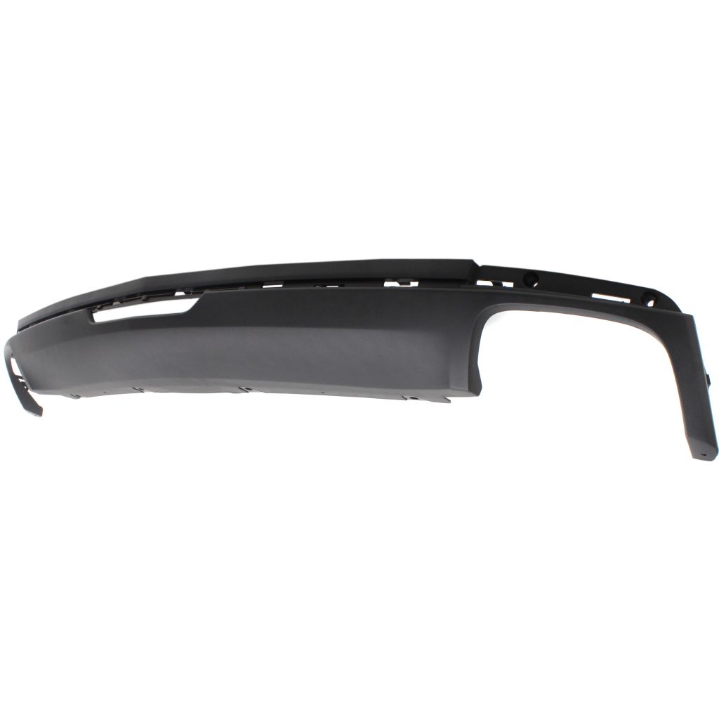 CADILLAC CT6/CT6-V REAR BUMPER LOWER VALANCE (3.0/3.6L) OEM#23109670 2016-2018 PL#GM1195140