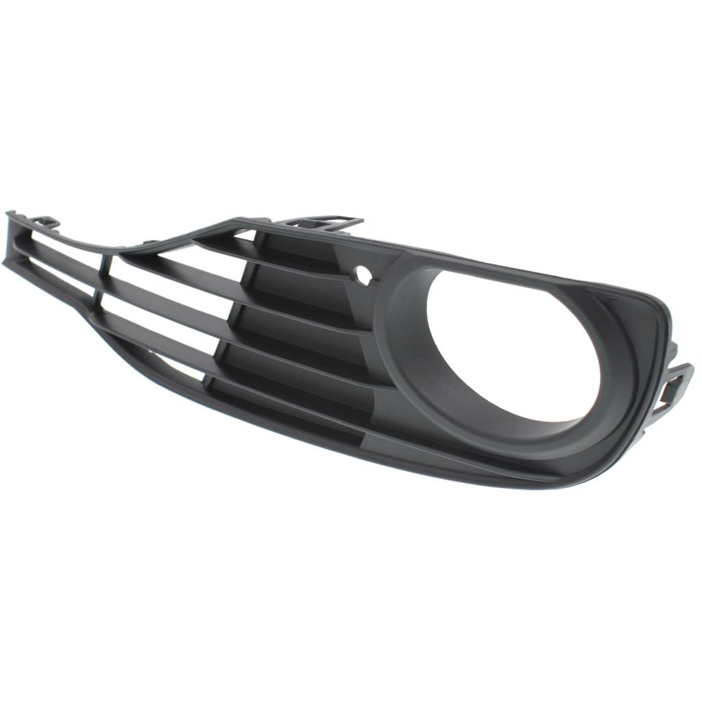 BMW BMW 3 (WAGON) FOG LAMP COVER LEFT (Driver Side) (STANDARD) OEM#51117255369 2014-2015 PL#BM1038129