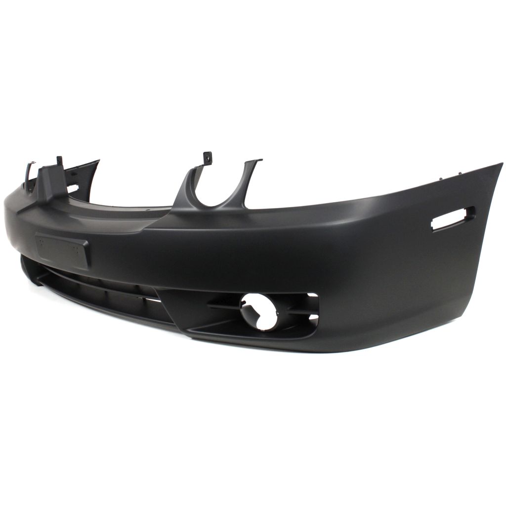 KIA OPTIMA (Old Style) FRONT BUMPER COVER PRM OEM#865113C210XX 2003-2006 PL#KI1000123