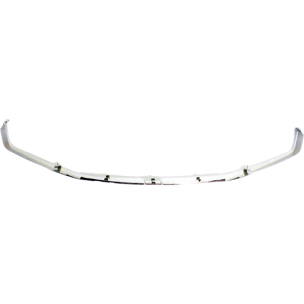 GM TRUCKS & VANS COLORADO (CHEVY) GRILLE MOLDING CHROME (LS/LT/XTREME) OEM#12335791 2004-2012 PL#GM1210107