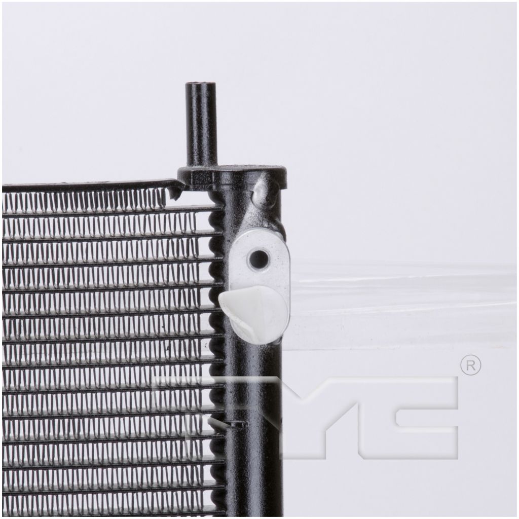 ACURA TLX A/C CONDENSER OEM#80110TZ3A01 2015-2020 PL#AC3030130