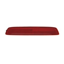 GM TRUCKS & VANS TRAX REAR BUMPER REFLECTOR LEFT (Driver Side) **CAPA** OEM#22950587 2015-2016 PL#GM1184109C