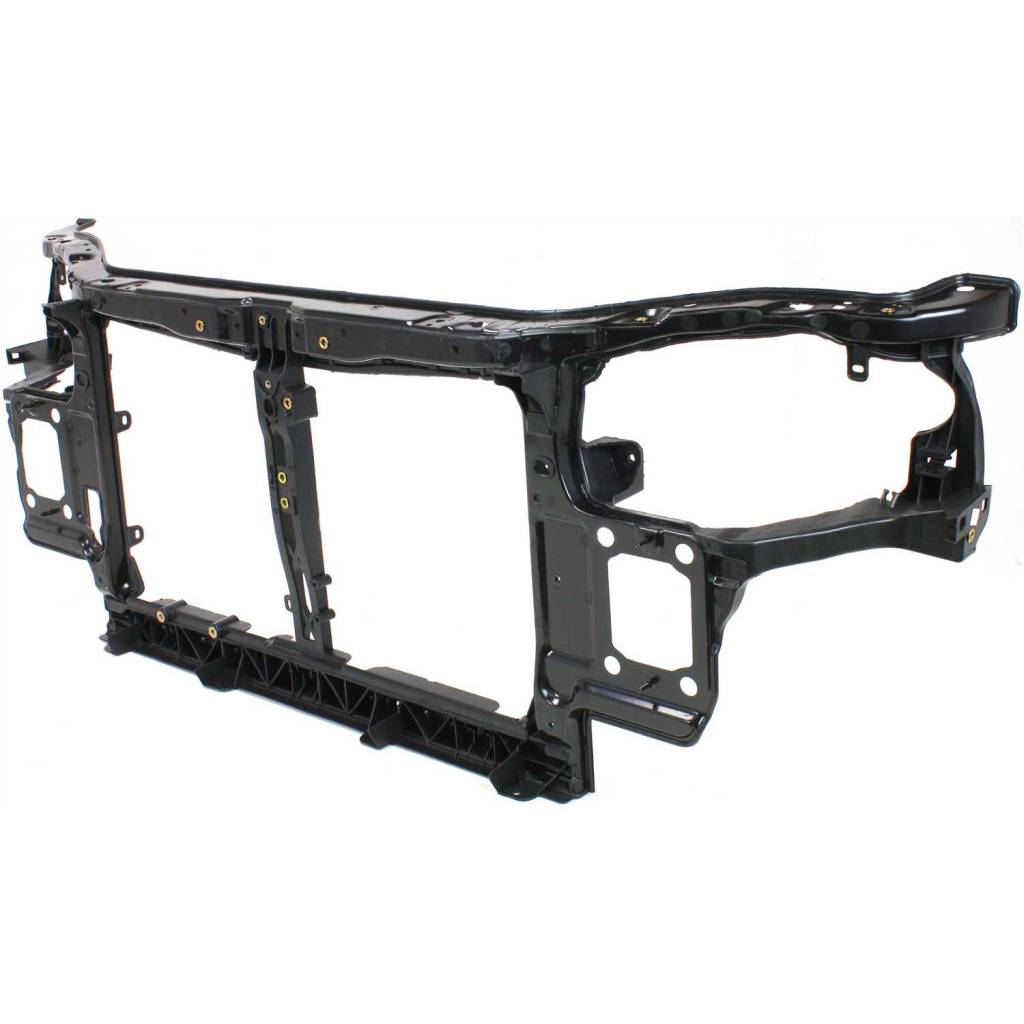 KIA SPECTRA5 HATCHBACK RADIATOR SUPPORT ASSEMBLY OEM#641012F000 2005-2009 PL#KI1225144