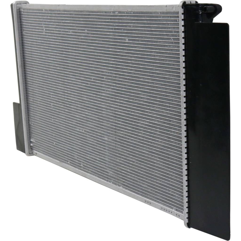 TOYOTA iM RADIATOR OEM#1640022160 2017-2018 PL#SC3010110