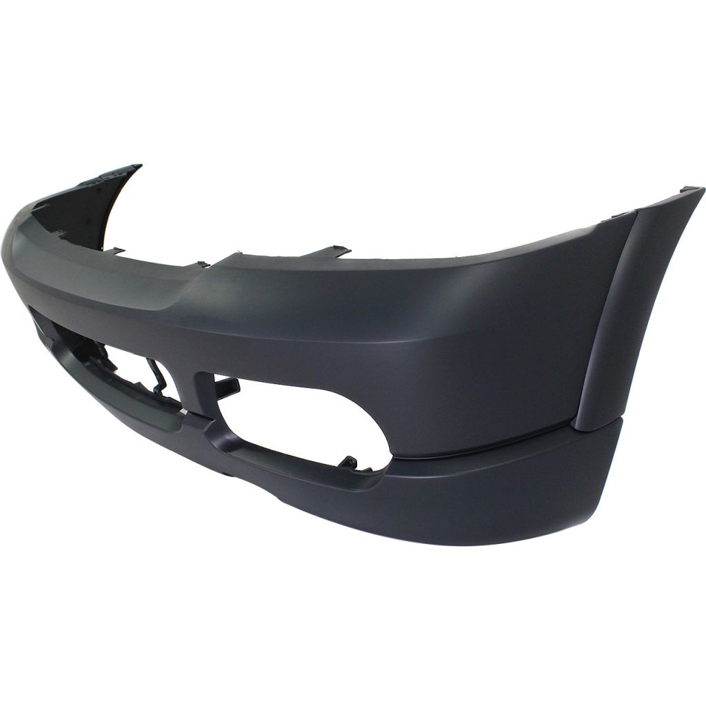 FORD TRUCKS & VANS EXPLORER FRONT BUMPER COVER PRIMED (W/ABS.) (ED.BAUER/LTD/03-05 XLT Sport) OEM#2L2Z17D957SAPTM 2002-2005 PL#FO1000496