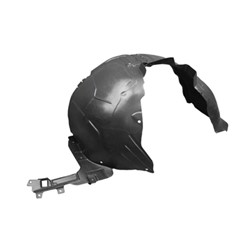 CHEVROLET MALIBU / MALIBU LIMITED FENDER LINER RIGHT (Passenger Side) OEM#23401039 2013-2016 PL#GM1249235