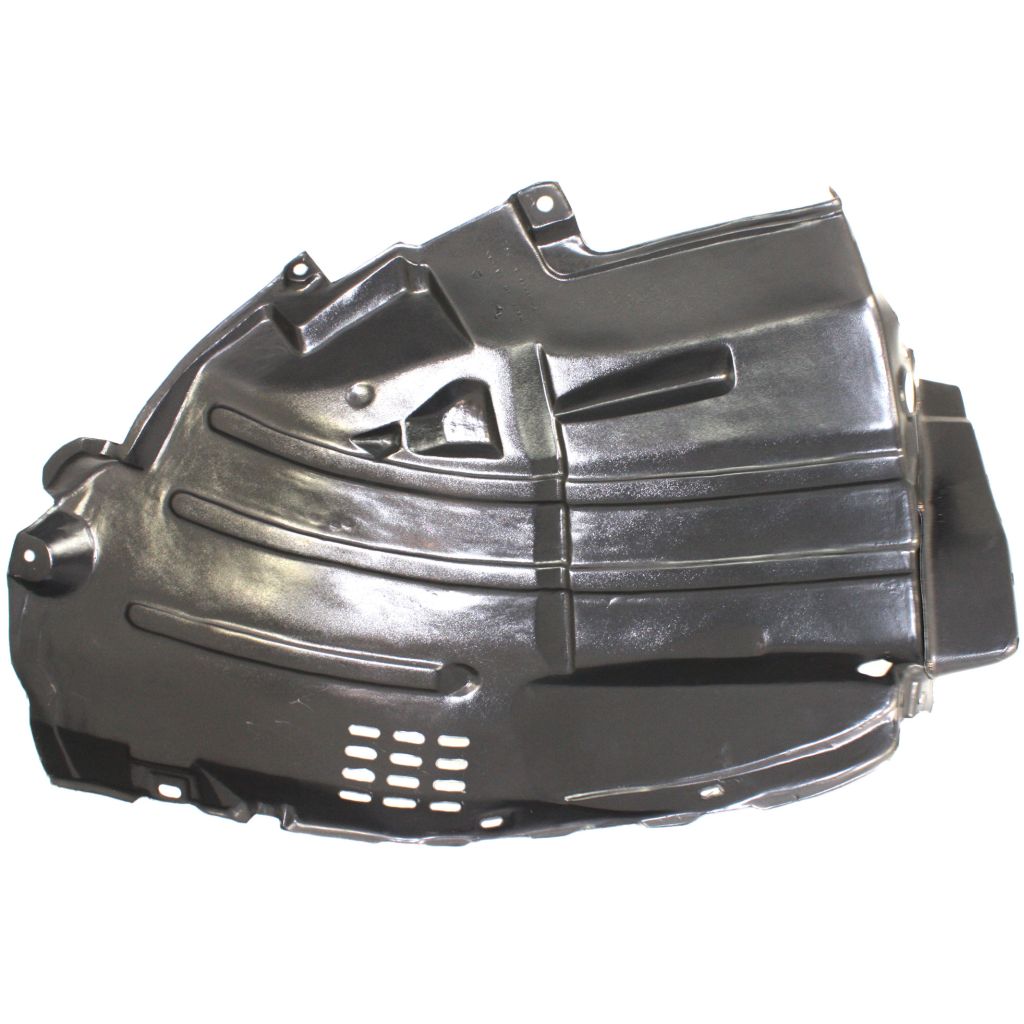 INFINITI FX35/FX45 FRONT FENDER LINER LEFT (Driver Side) (FT SECTION) OEM#63845CL70A 2006-2008 PL#IN1250117