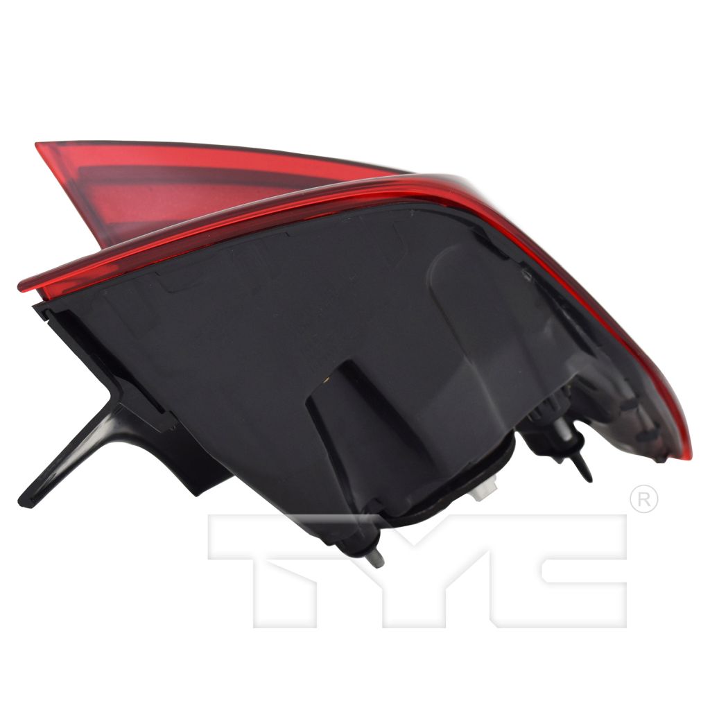 HYUNDAI SONATA TAIL LAMP ASSY RIGHT (Passenger Side) (OUTER)(LED)(SE/SEL MDL) OEM#92402L0000 2020-2022 PL#HY2805167