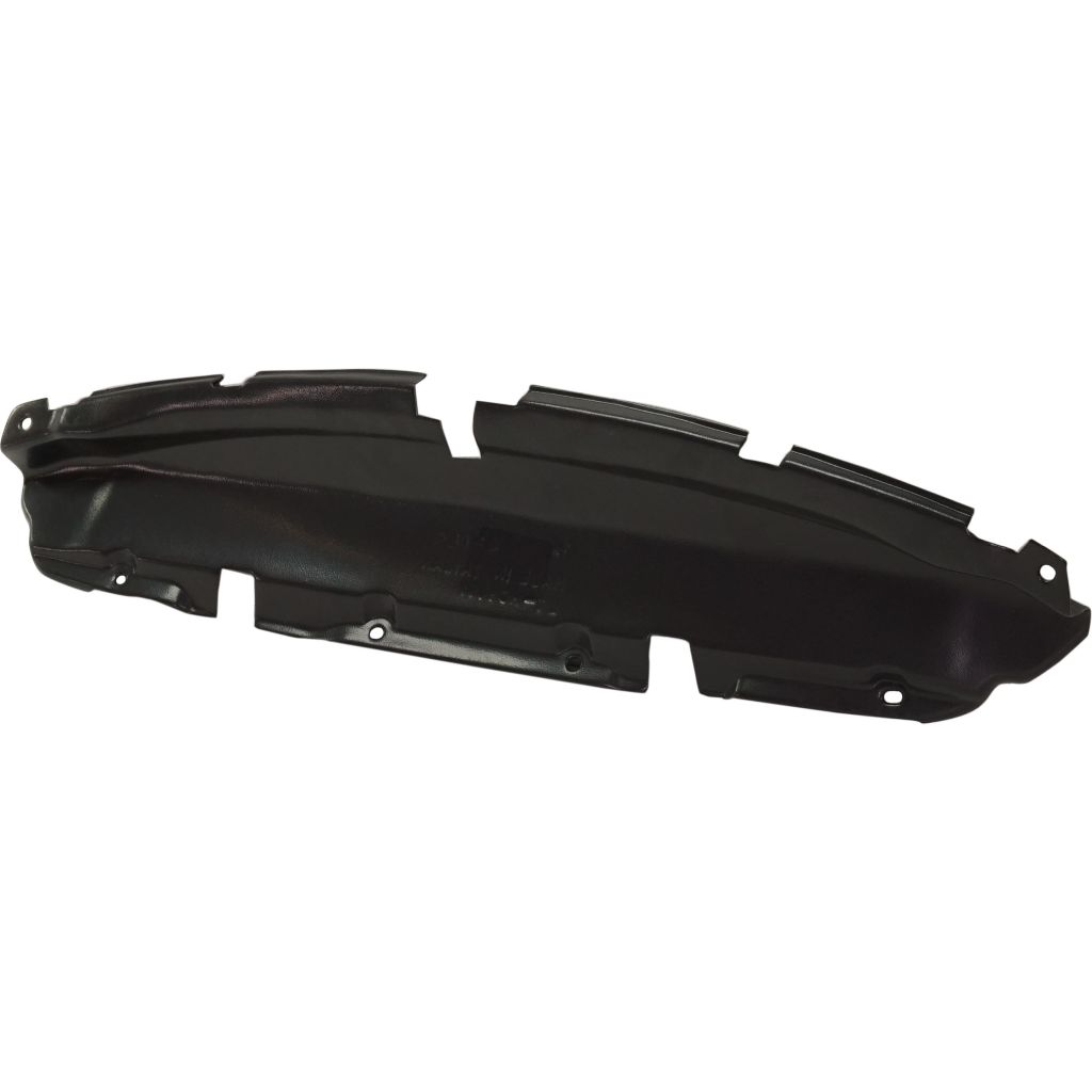 ACURA RDX FRONT BUMPER LOWER AIR SHIELD OEM#74113TJBA00-PFM 2019-2021 PL#AC1091100