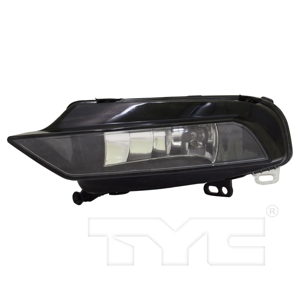 AUDI A3 E-TRON FOG LAMP ASSEMBLY LEFT (Driver Side) OEM#8V0941699B 2016 PL#AU2592120