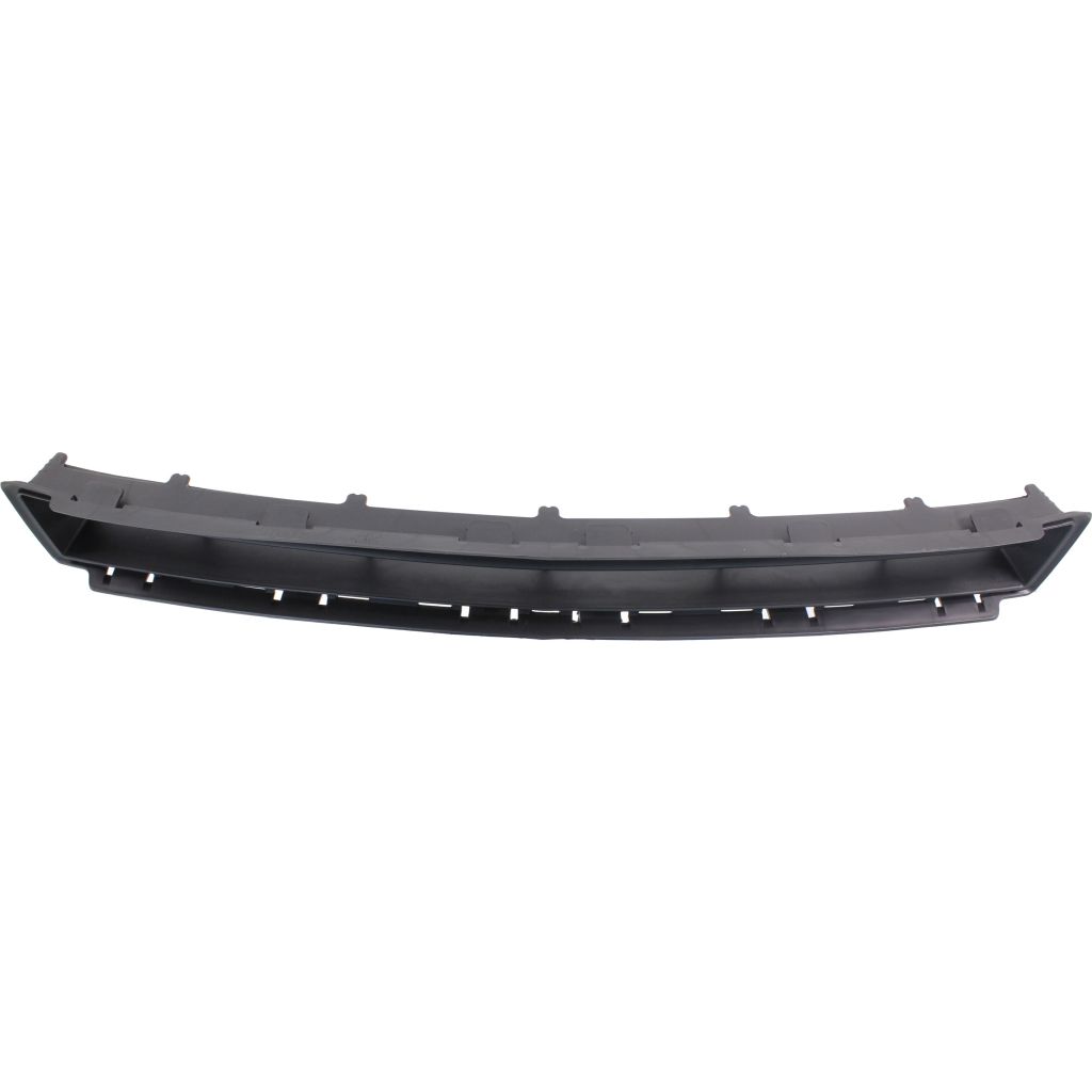 CHEVROLET MONTE CARLO FRONT BUMPER GRILLE BLACK (LS/LT/LTZ) OEM#15776187 2006-2007 PL#GM1036110