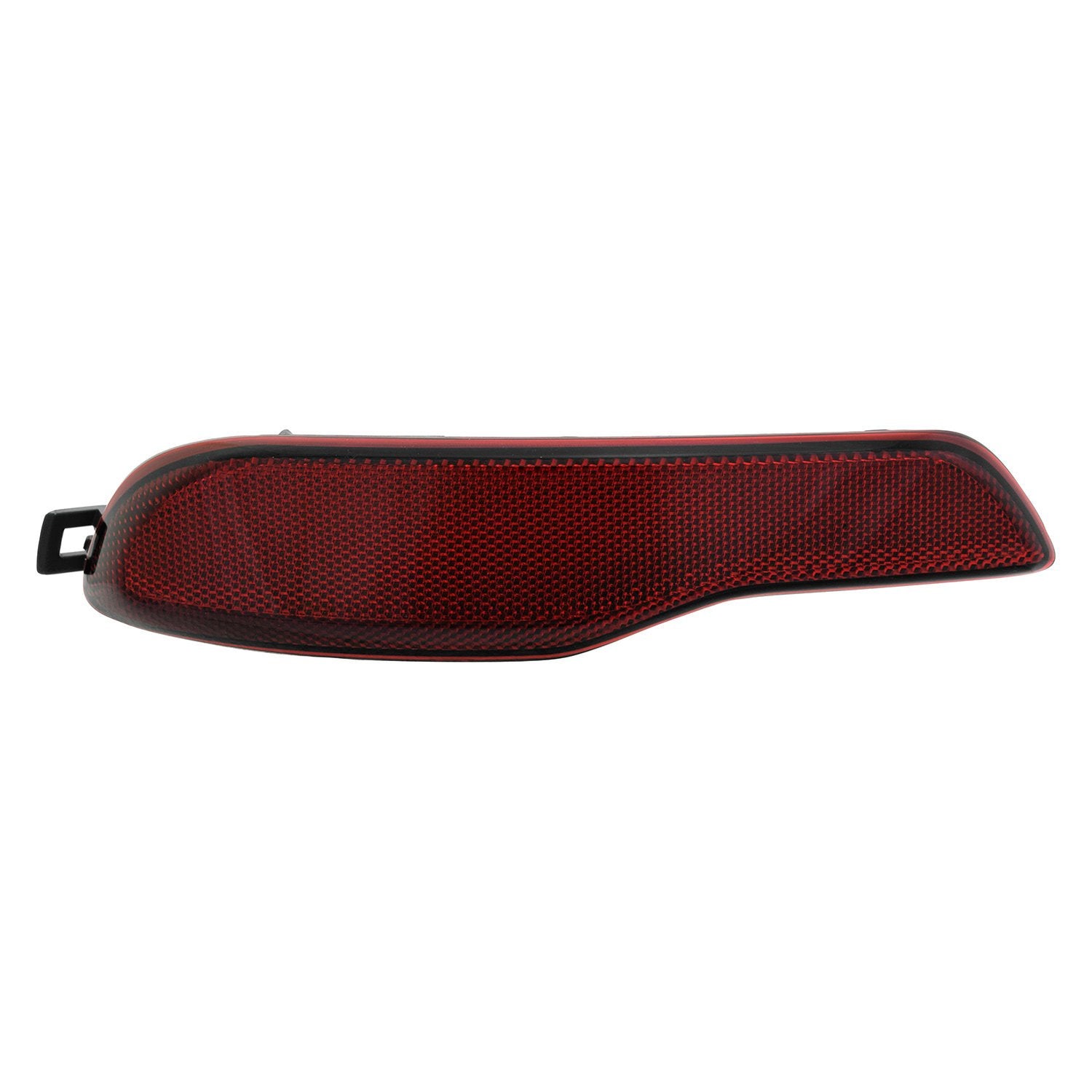 JEEPVEHICLE CHEROKEE REAR BUMPER REFLECTOR LEFT (Driver Side) OEM#68105145AC 2014-2018 PL#CH1184109