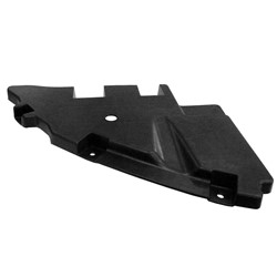 GM TRUCKS & VANS TAHOE (CHEVY) FRONT BUMPER FILLER RIGHT (Passenger Side) OEM#22936500 2015-2020 PL#GM1089182