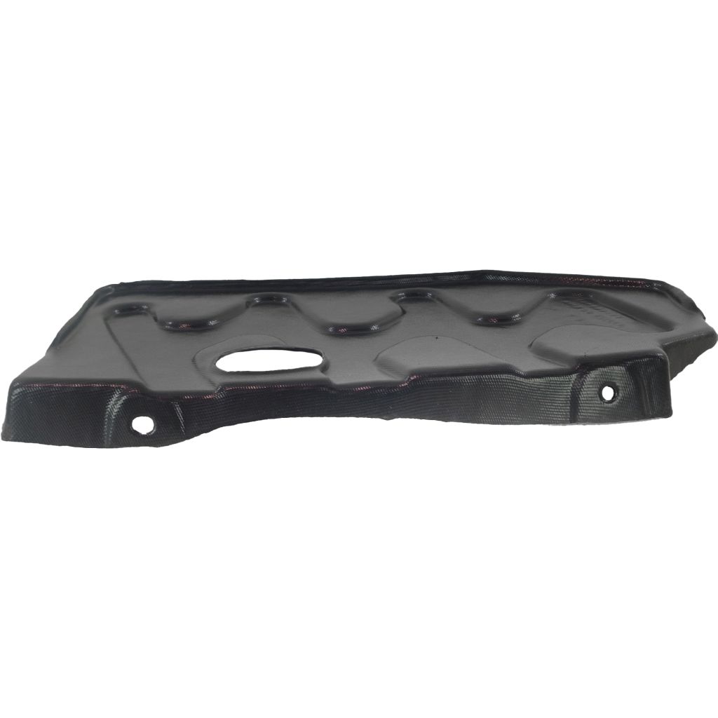 KIA SORENTO FRONT SPLASH SHIELD RIGHT (Passenger Side) (ENG UNDER CVR) 3.3L OEM#291202W800 2014-2015 PL#HY1228181