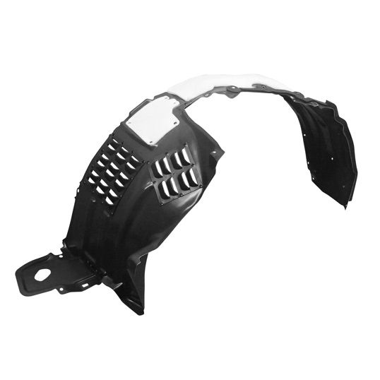 LEXUS LX 570 FENDER LINER RIGHT (Passenger Side) OEM#5387560170-PFM 2016-2021 PL#LX1249138
