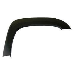 GM TRUCKS & VANS TAHOE HYBRID (CHEVY) FENDER FLARE RIGHT (Passenger Side) PRIMED (Z71 OFFROAD PKG) OEM#15944736 2008-2013 PL#GM1269119