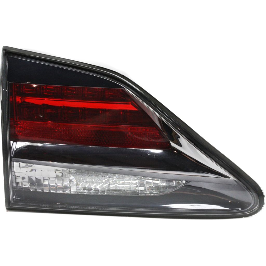 LEXUS RX 450h BACK-UP LAMP ASSEMBLY LEFT (Driver Side) (CANADA BUILT) OEM#815900E050 2015 PL#LX2802105