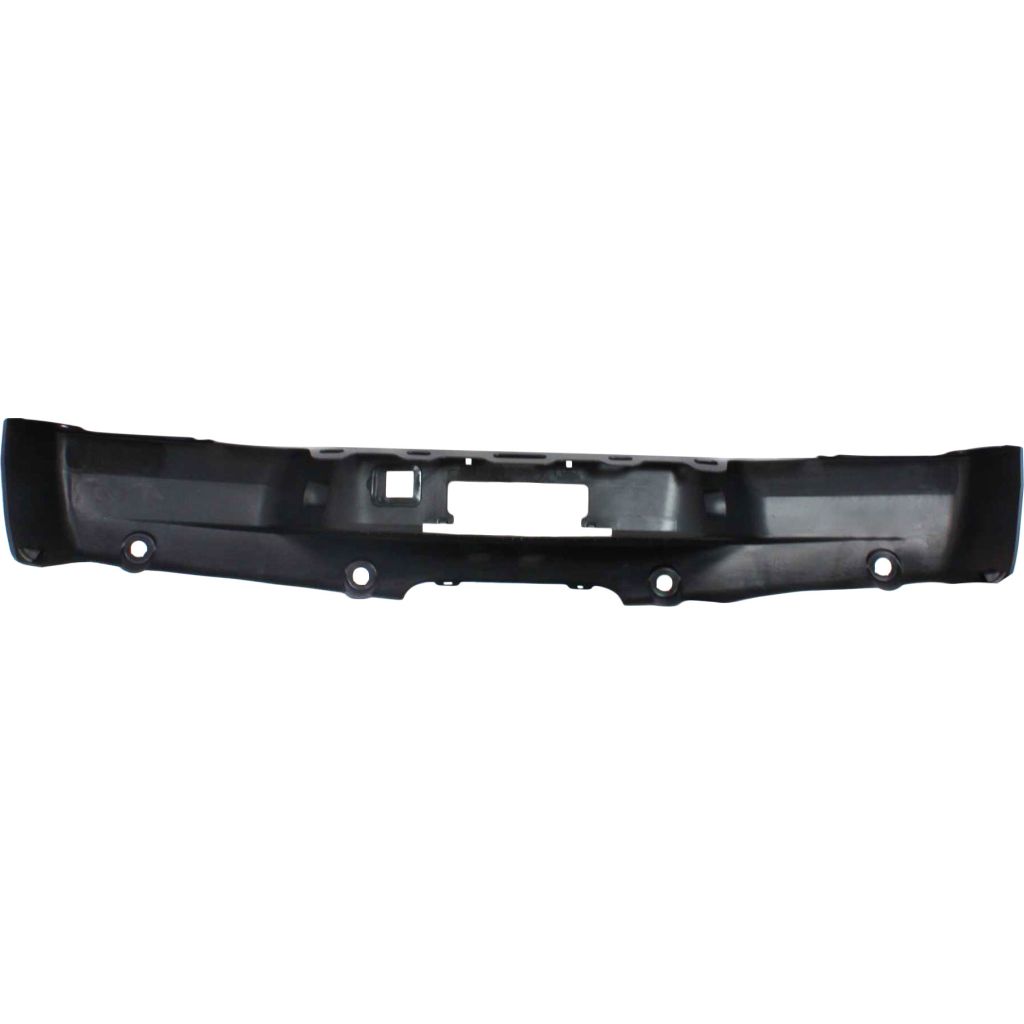 CADILLAC ESCALADE EXT (PICKUP) REAR BUMPER COVER PRIMED (W/SENSOR) OEM#88937198 2007-2013 PL#GM1100629