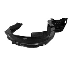 HONDA CIVIC HYBRID FENDER LINER RIGHT (Passenger Side) **CAPA** OEM#74101TR6A50 2013-2015 PL#HO1249168C